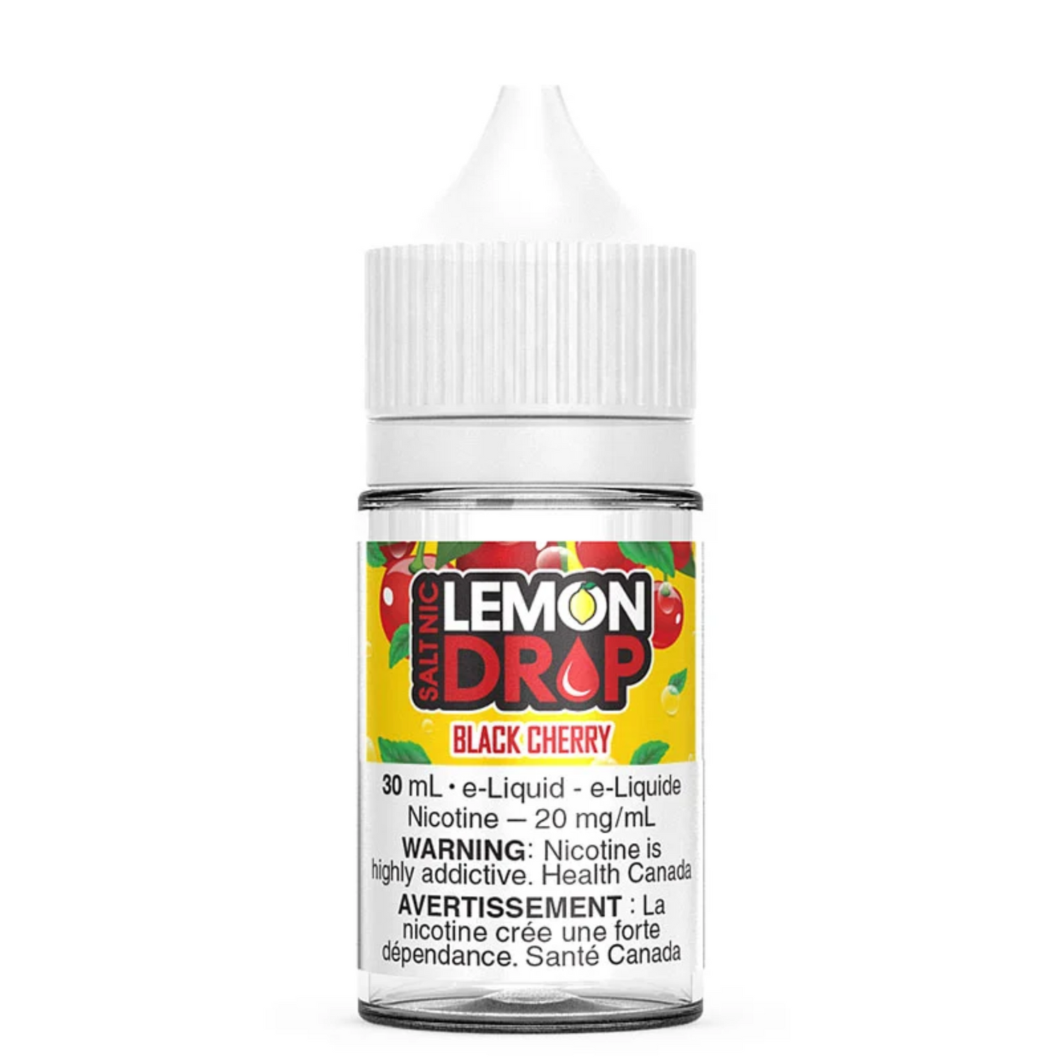 Regular Lemon Drop