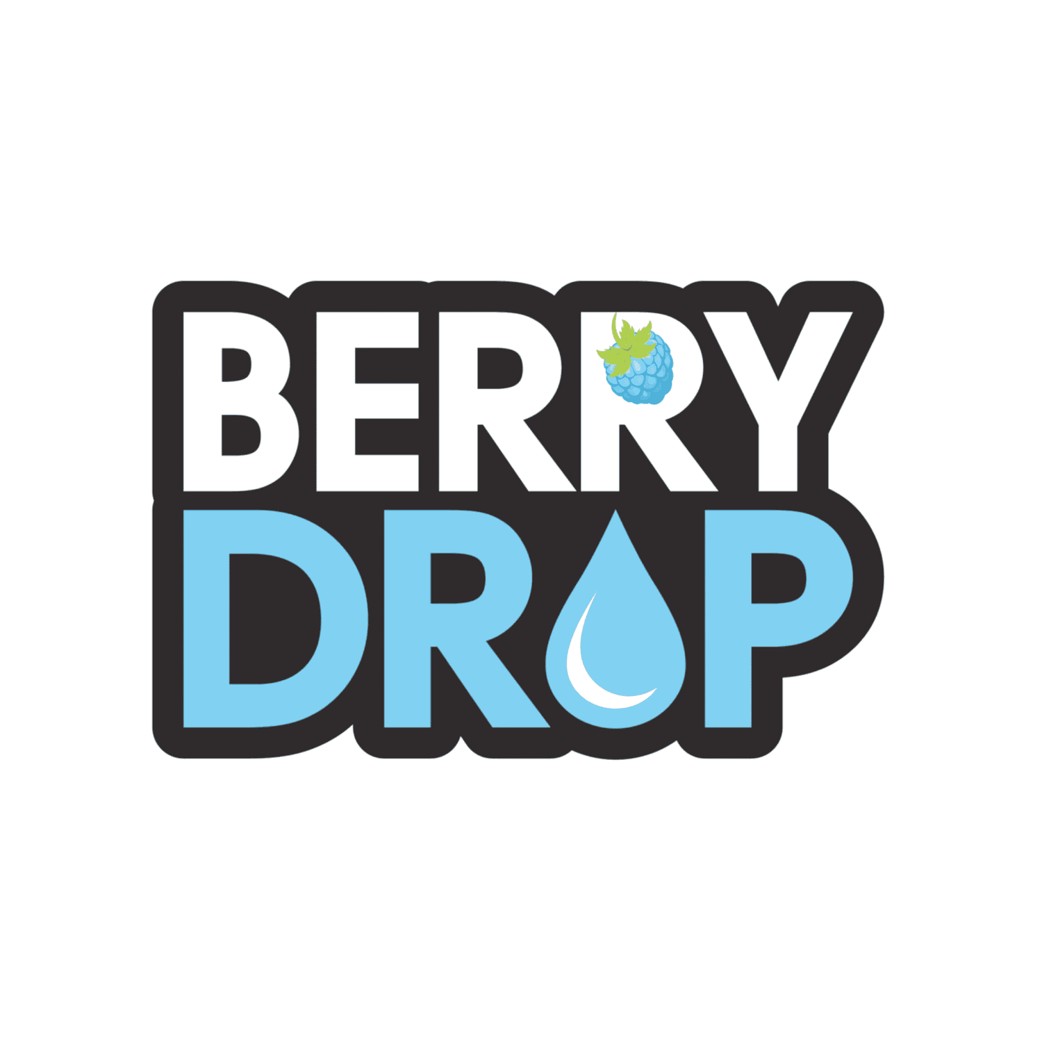 Berry Drop