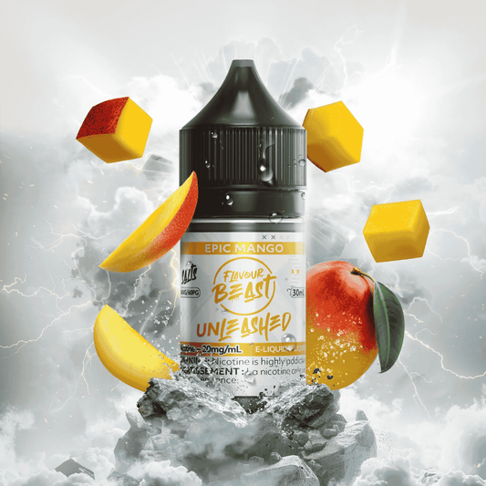 Epic Mango