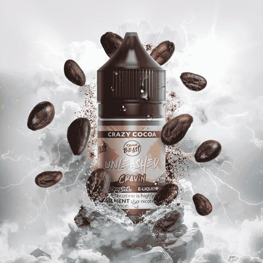 Cravin: Crazy Cocoa