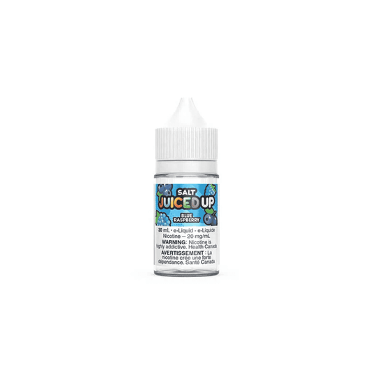 Blue Rasberry