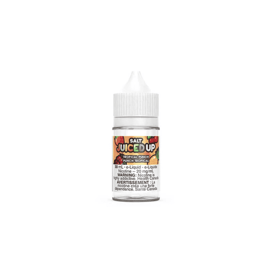 Tropical Punch