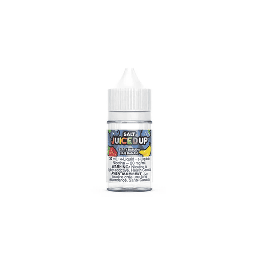Berry Banana