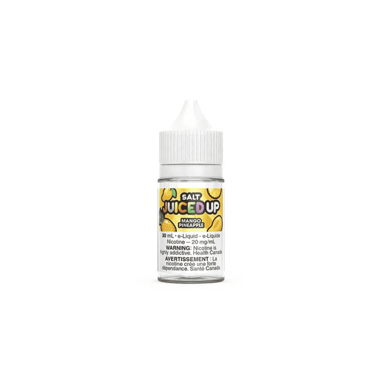 Mango Pineapple