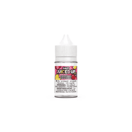 Cherry Lemon