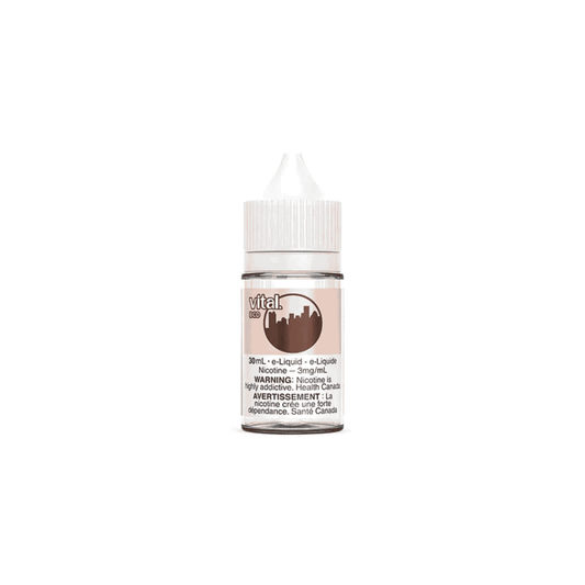 Sweet Creamy Ring