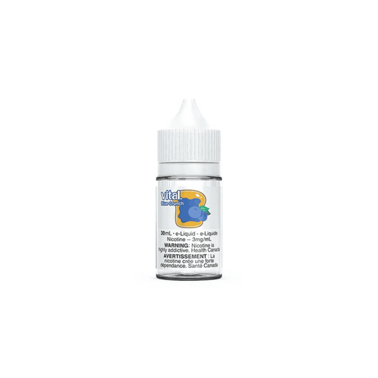 Vital FSJ Vapes Vital FSJ Vapes