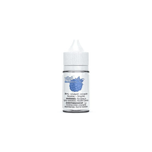 Blue Raspberry