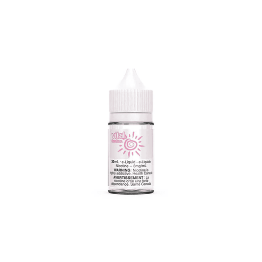 Vanilla Bean Frozen Dairy, B-sctch