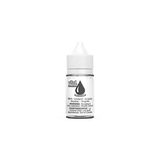 Flavorless