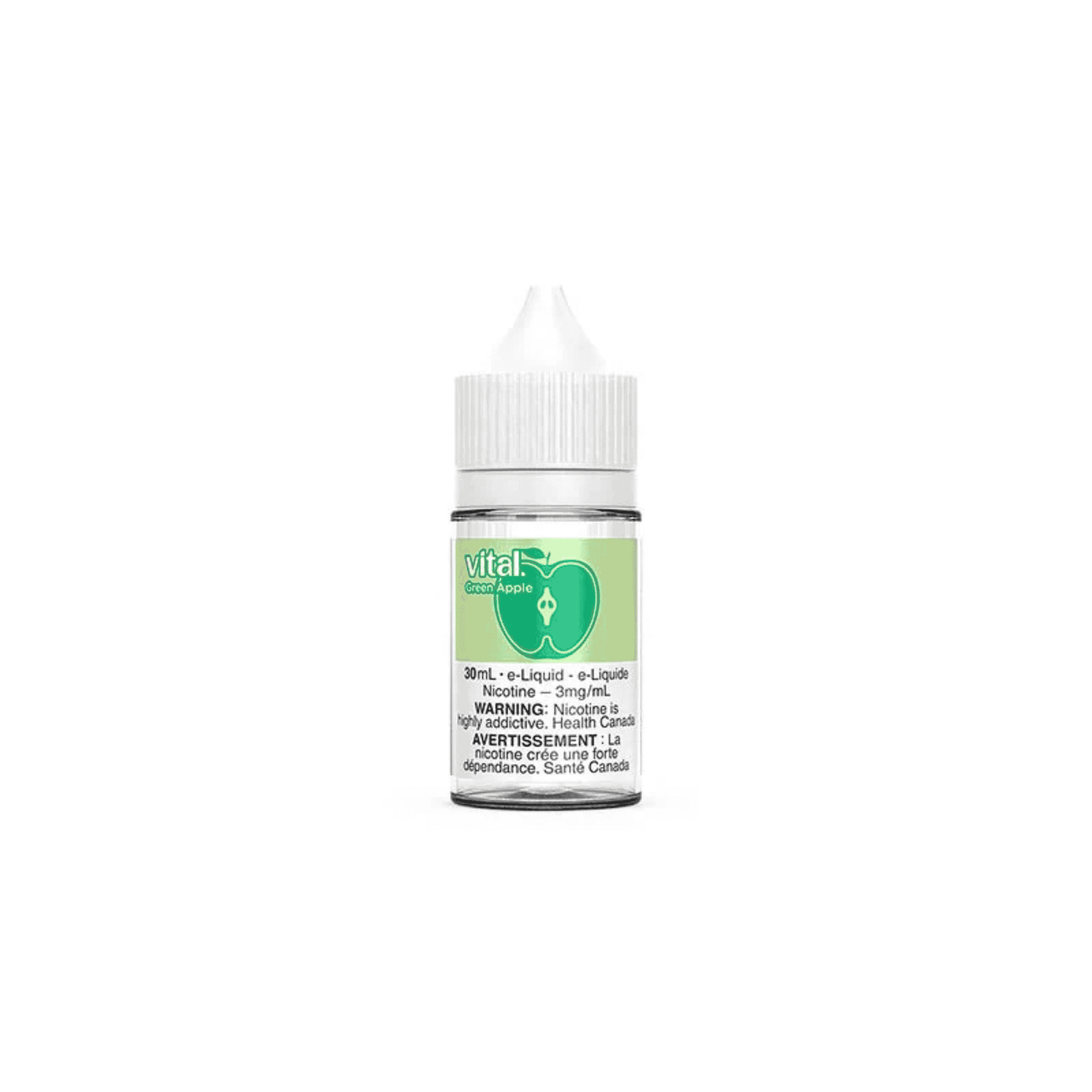 Green Apple