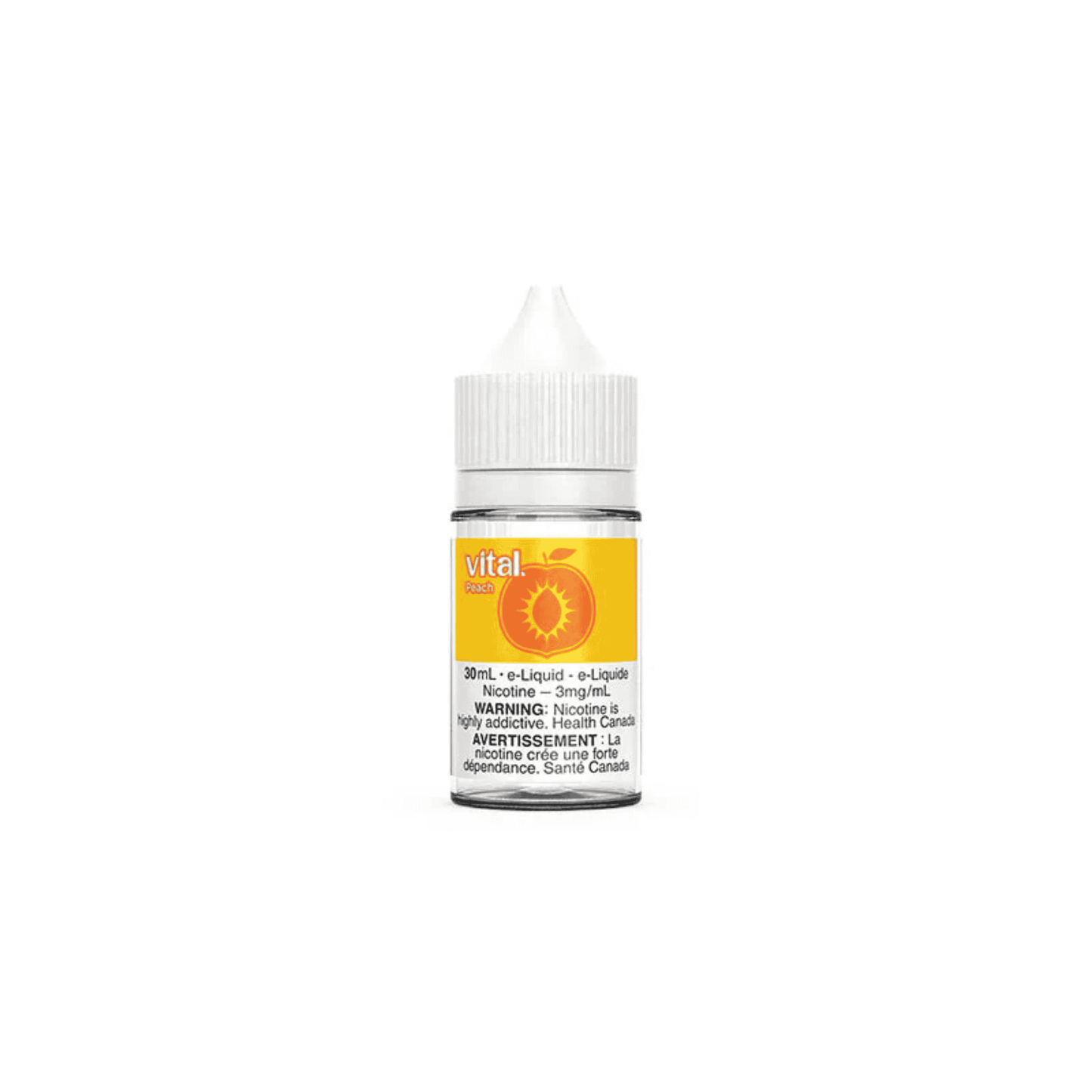 Peach, Mango
