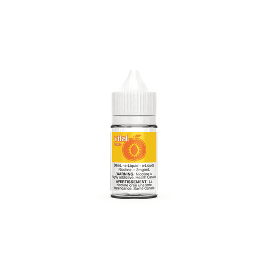 Peach, Mango