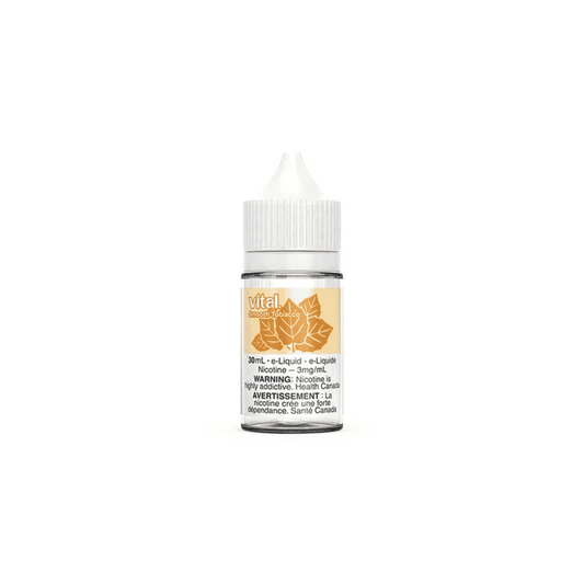 Canadian Tobacco