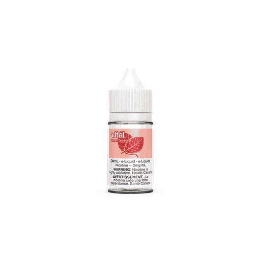 Virginia Tobacco