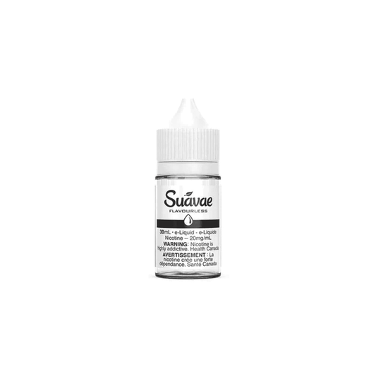 Flavourless