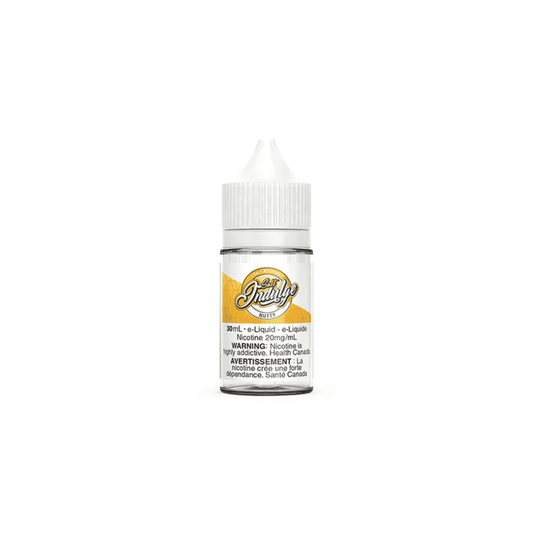 White Cho Sweet, Macadamia Nut, Coki