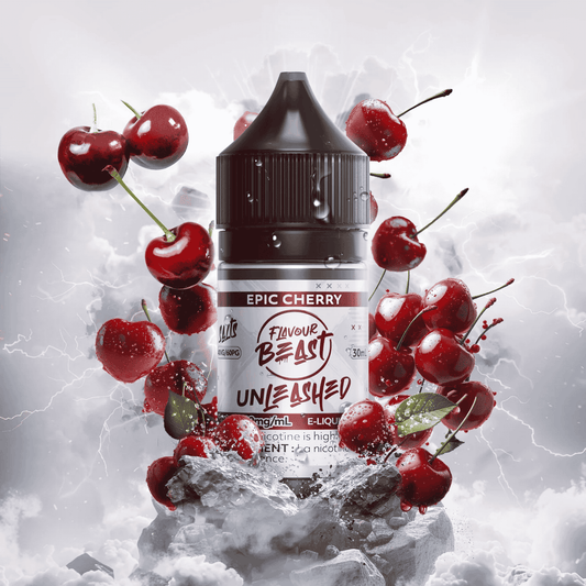 Epic Cherry