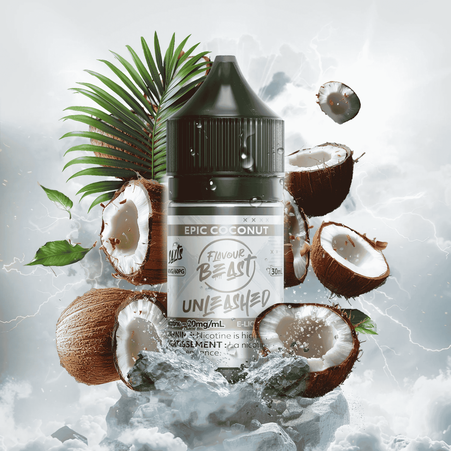 Epic Coconut