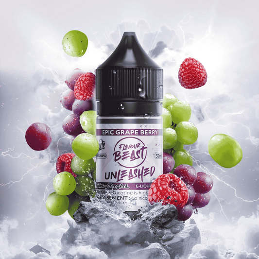 Epic Grape Berry