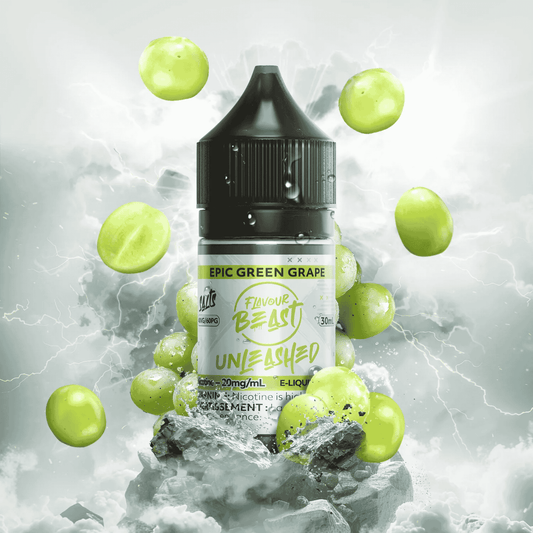 Epic Green Grape
