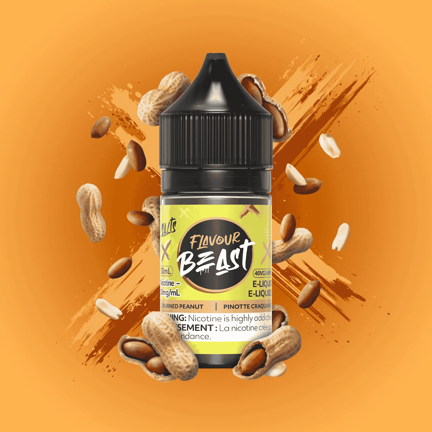 OG Churned Peanut