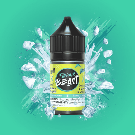 OG Extreme Mint (iced)