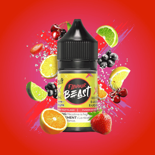 OG Flippin' Fruit Flash