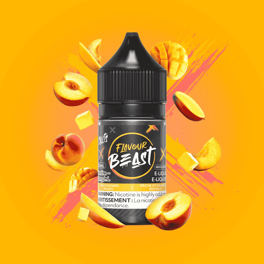 OG Mad Mango Peach