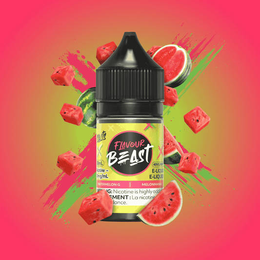 OG Watermelon G