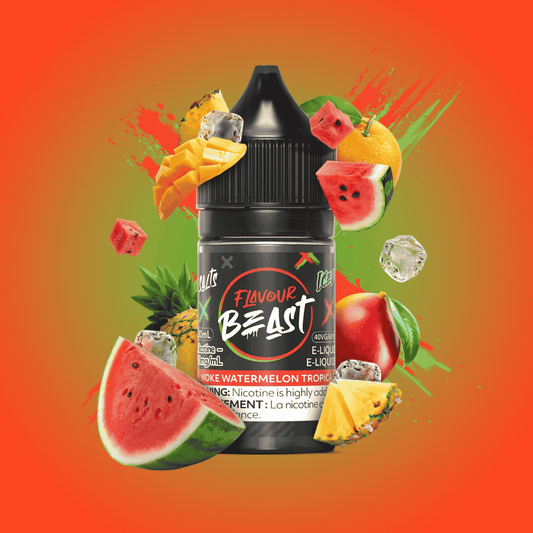 OG Woke Watermelon Tropica (iced)