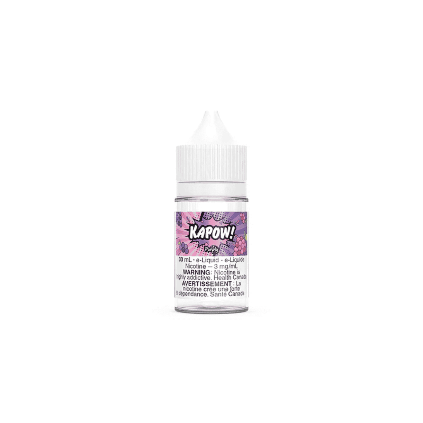 Purply