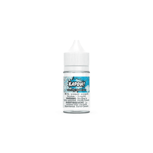 White Freeze