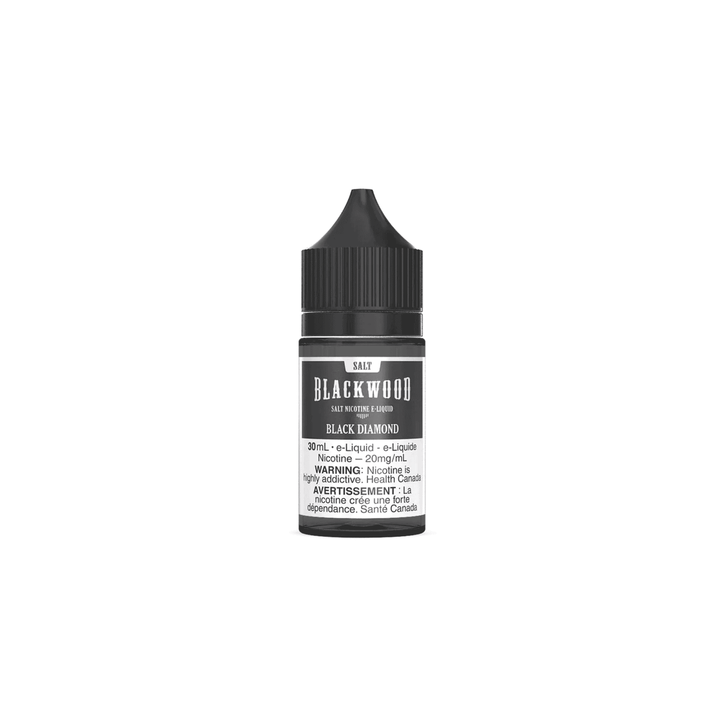 Black Diamond