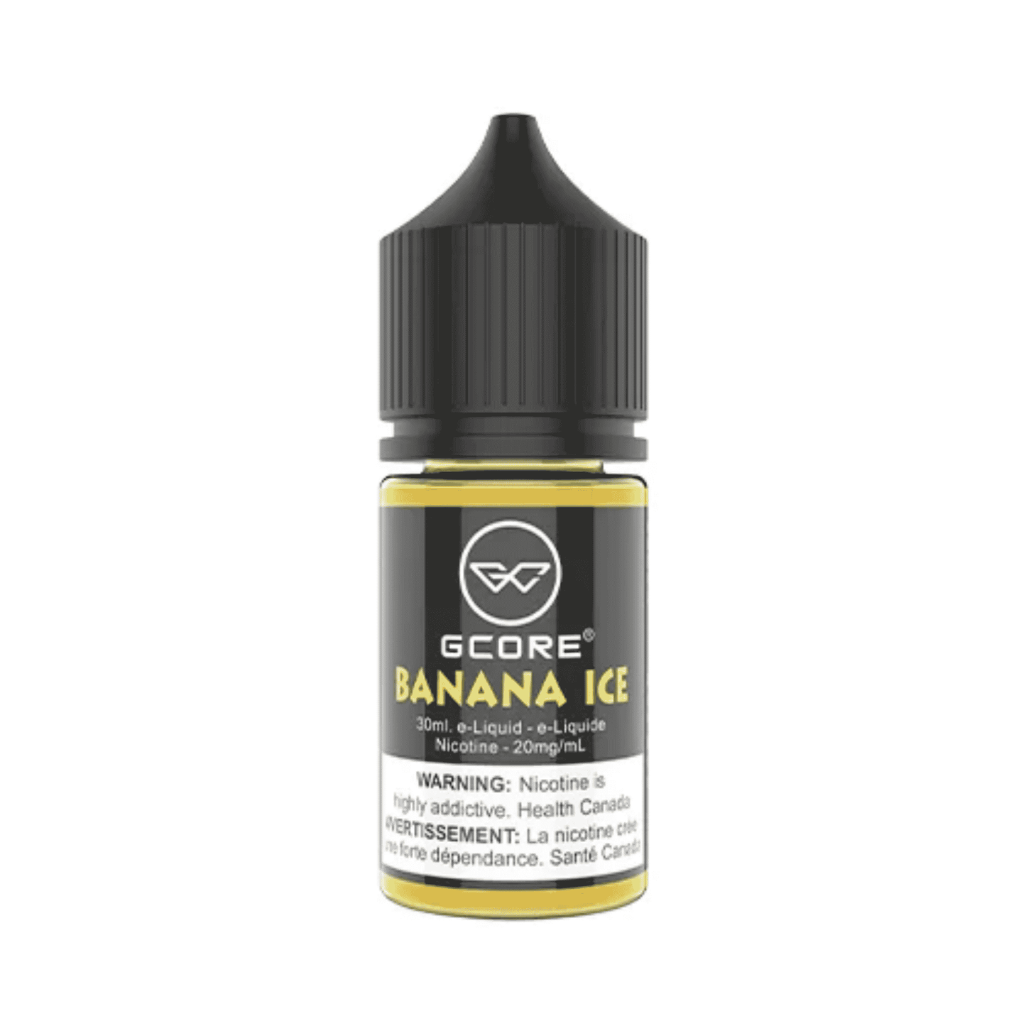 Banana Ice