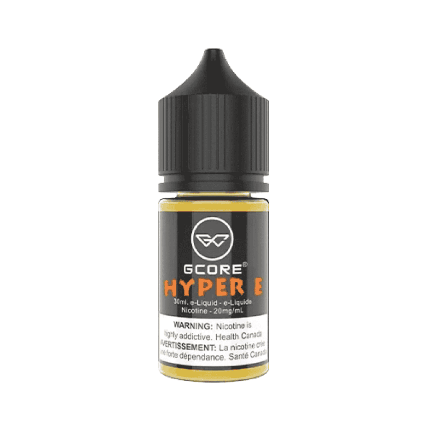 Hyper E