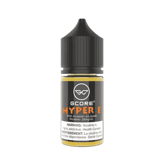 Hyper E
