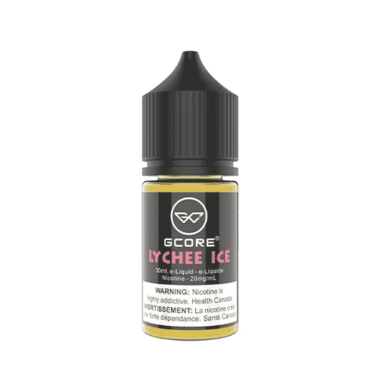 Lychee Ice