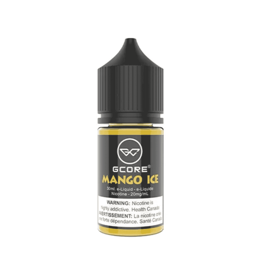 Mango Ice
