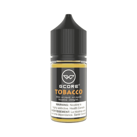 Tobacco